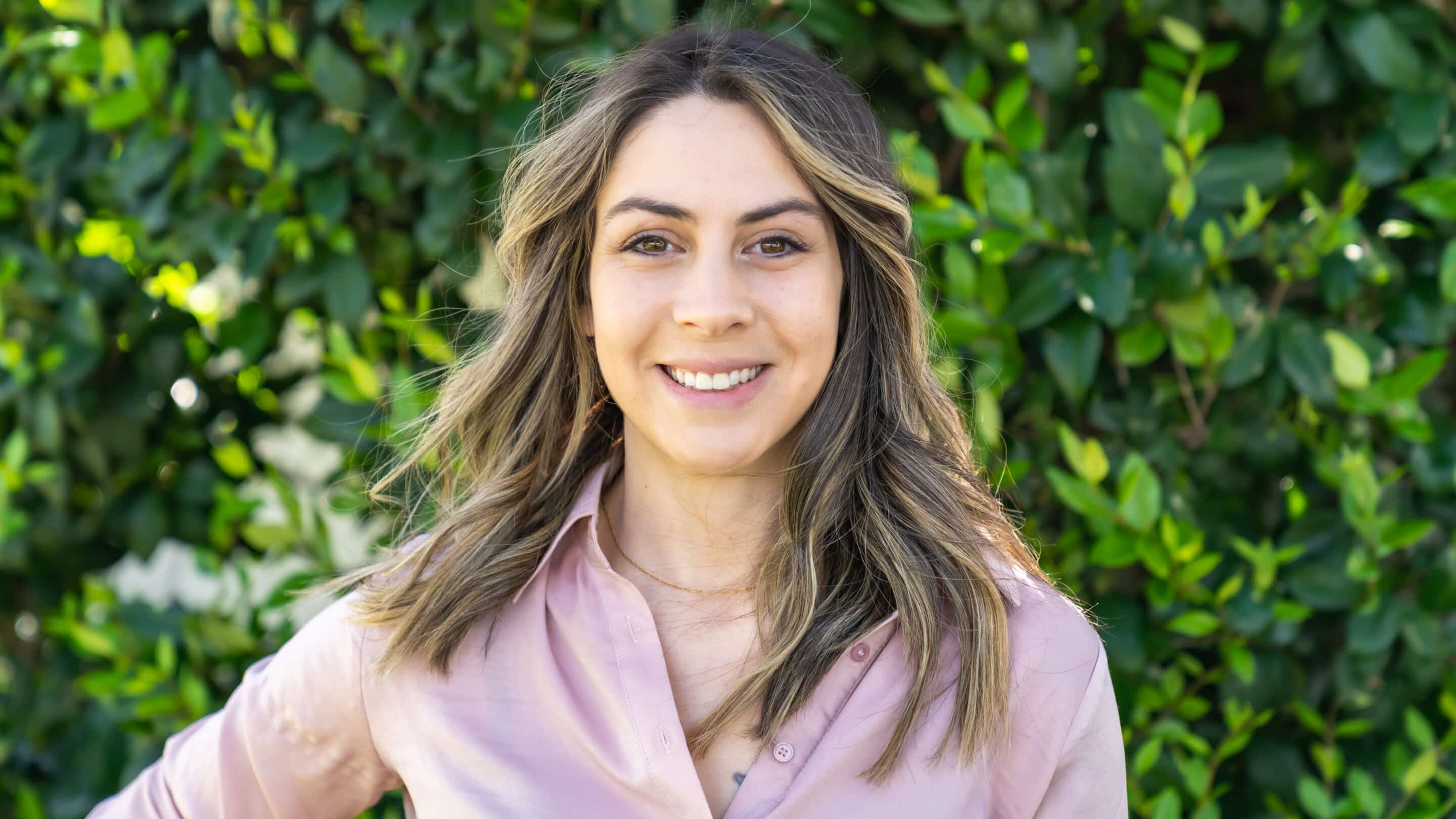 Amanda Ferguson, Program Director